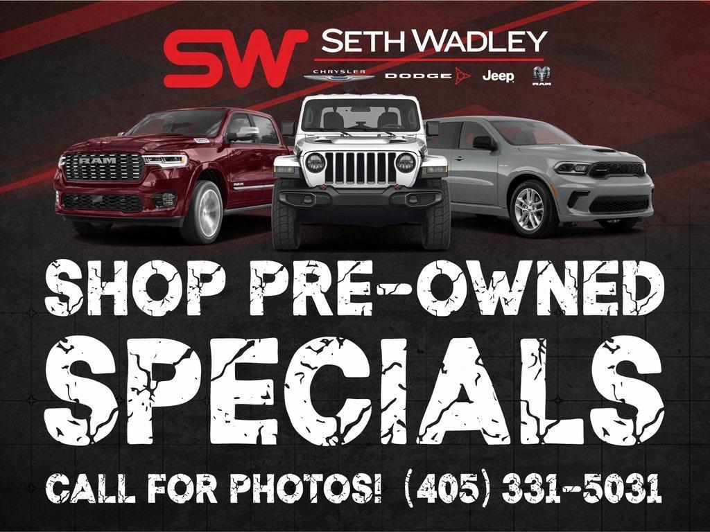 new 2025 Jeep Wrangler car, priced at $54,450