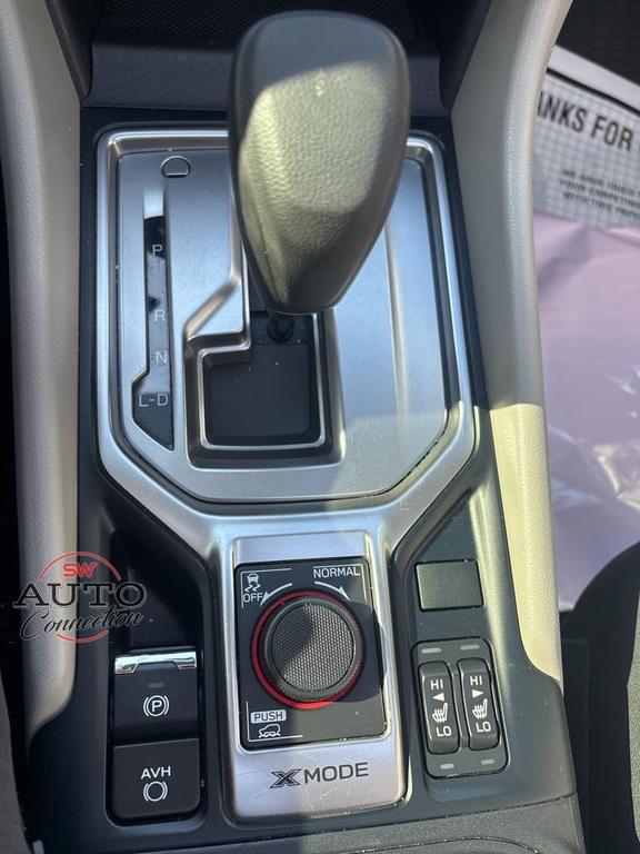 used 2022 Subaru Forester car, priced at $19,555