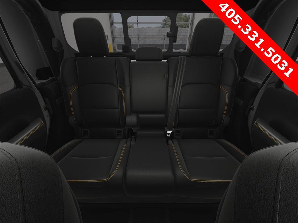 new 2025 Jeep Gladiator car, priced at $42,732