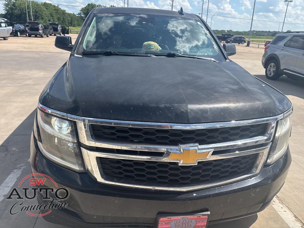 used 2016 Chevrolet Suburban car, priced at $9,950