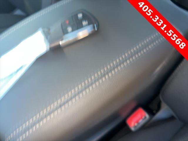 new 2024 GMC Canyon car, priced at $41,720