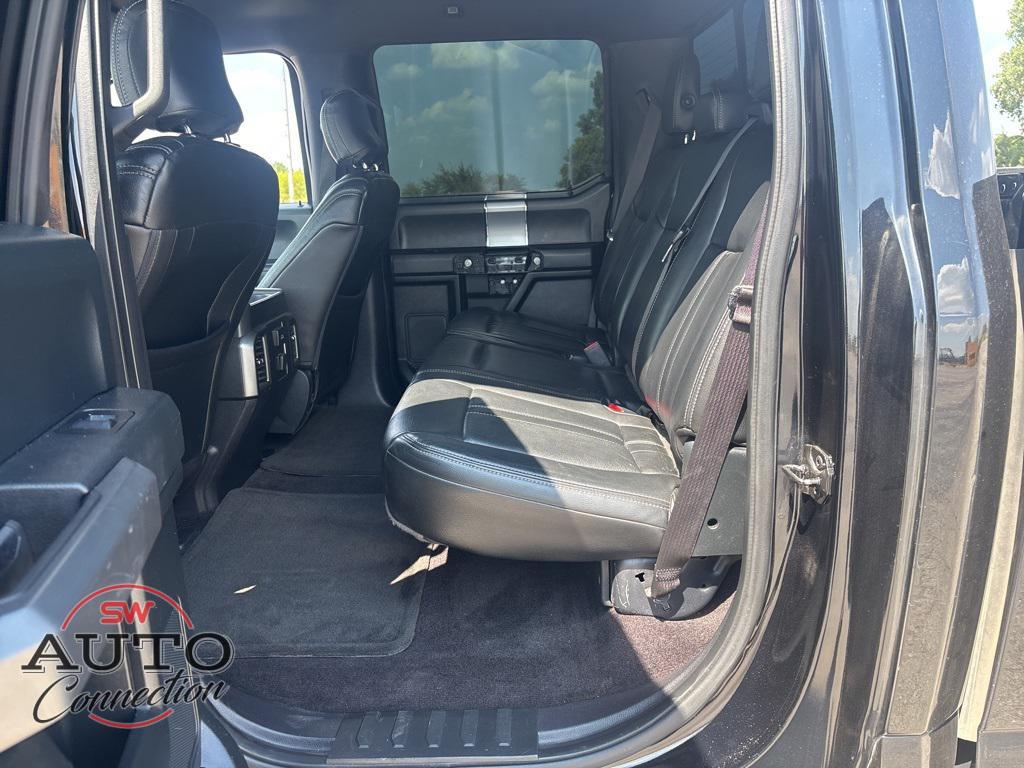 used 2016 Ford F-150 car, priced at $19,907