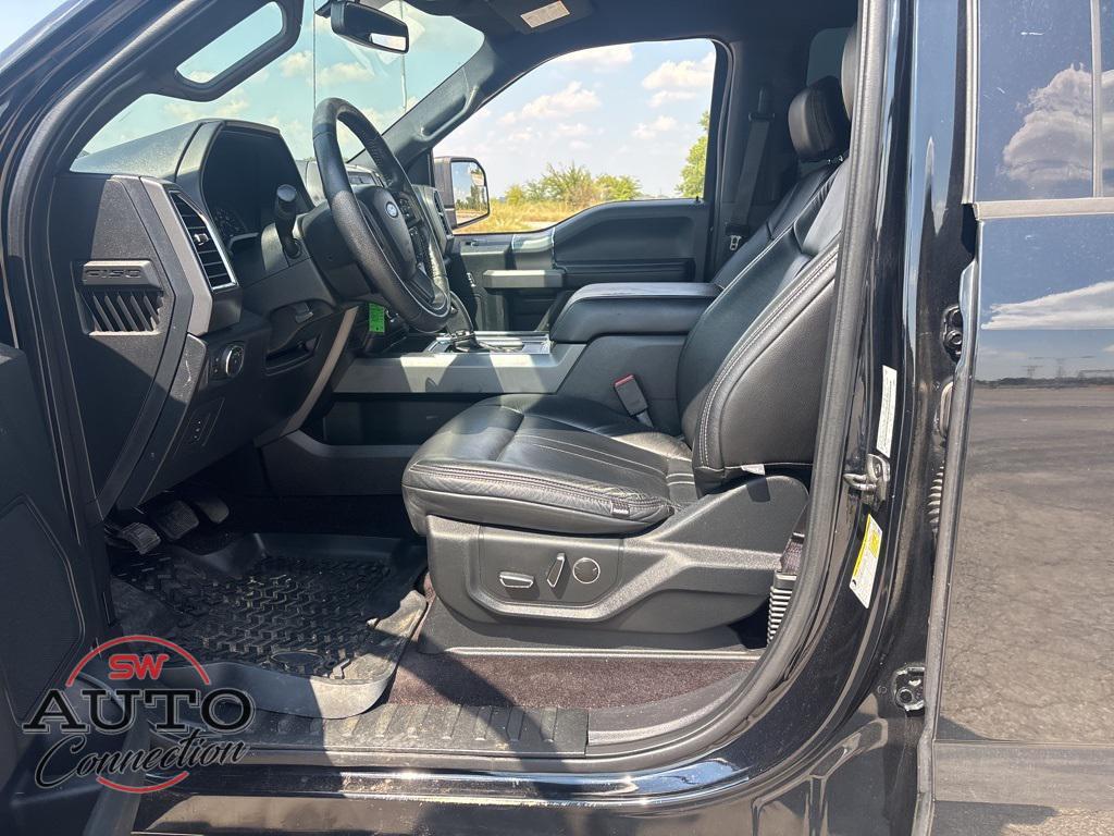 used 2016 Ford F-150 car, priced at $19,907