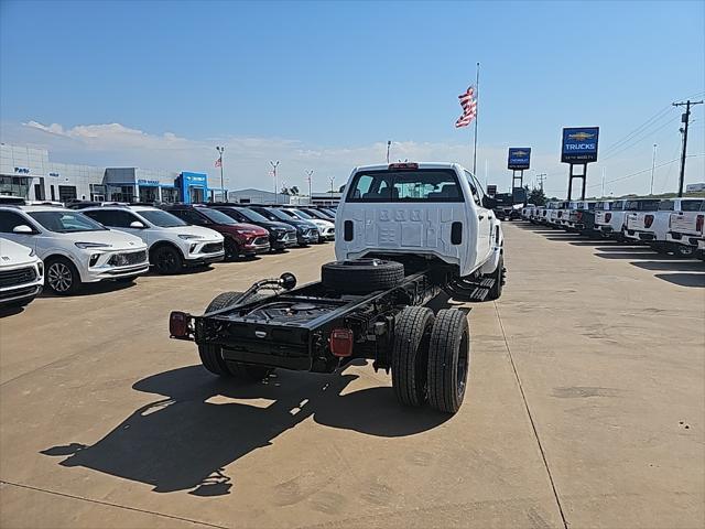 new 2024 Chevrolet Silverado 1500 car, priced at $72,297