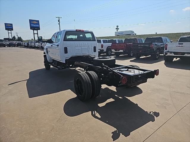 new 2024 Chevrolet Silverado 1500 car, priced at $72,297