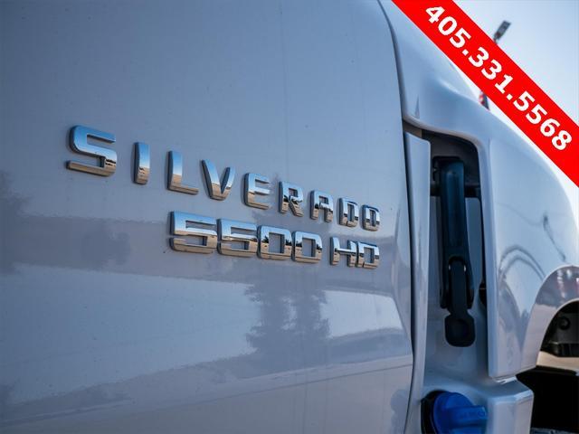 new 2024 Chevrolet Silverado 1500 car, priced at $73,797