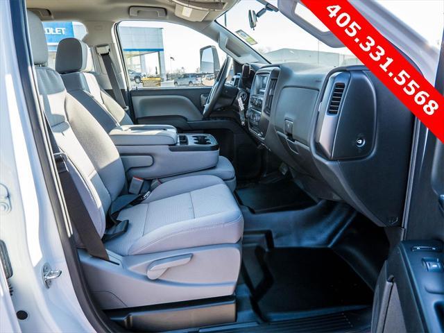 new 2024 Chevrolet Silverado 1500 car, priced at $73,797