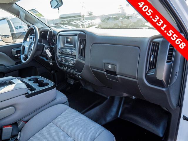 new 2024 Chevrolet Silverado 1500 car, priced at $73,797