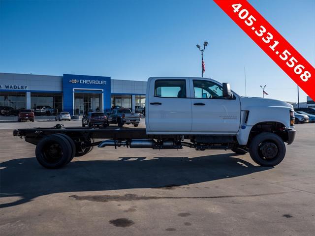 new 2024 Chevrolet Silverado 1500 car, priced at $73,797