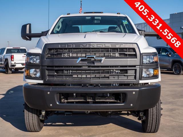 new 2024 Chevrolet Silverado 1500 car, priced at $73,797