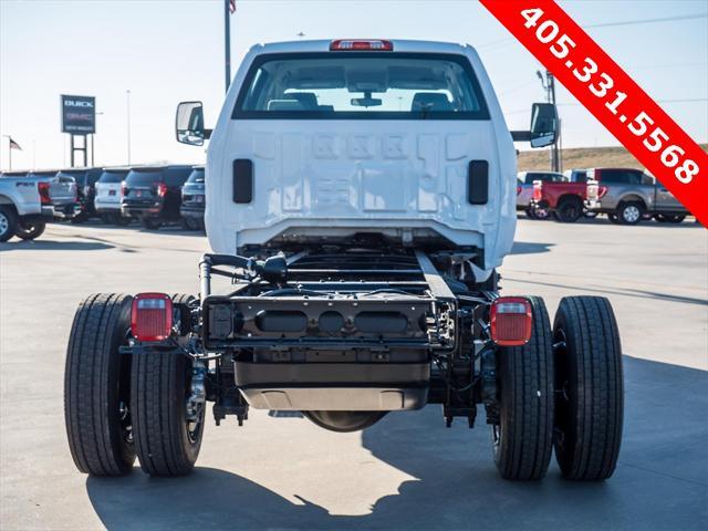 new 2024 Chevrolet Silverado 1500 car, priced at $73,797