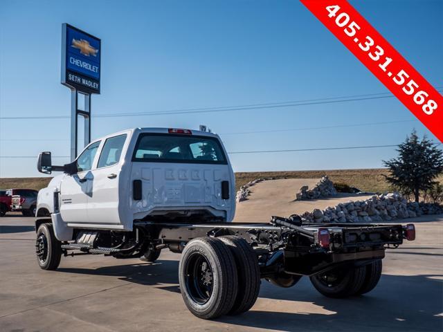 new 2024 Chevrolet Silverado 1500 car, priced at $73,797