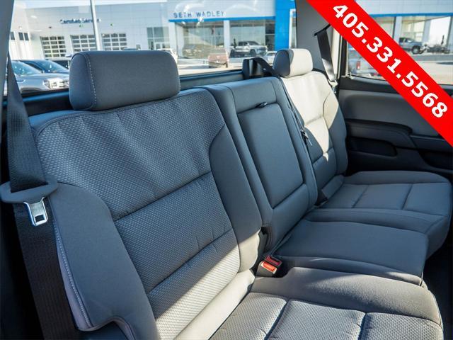new 2024 Chevrolet Silverado 1500 car, priced at $73,797