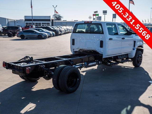 new 2024 Chevrolet Silverado 1500 car, priced at $73,797