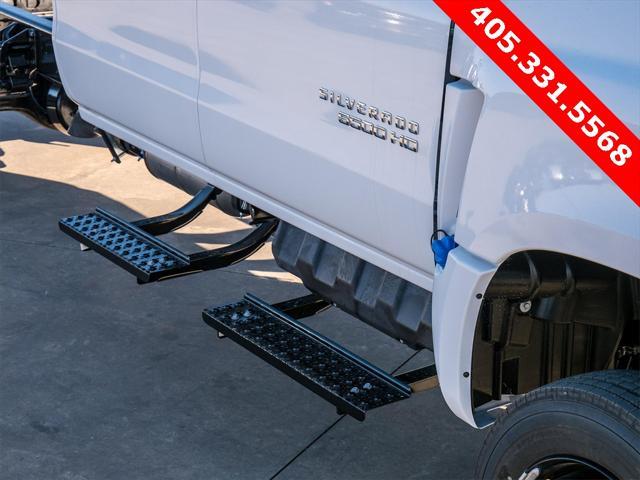 new 2024 Chevrolet Silverado 1500 car, priced at $73,797