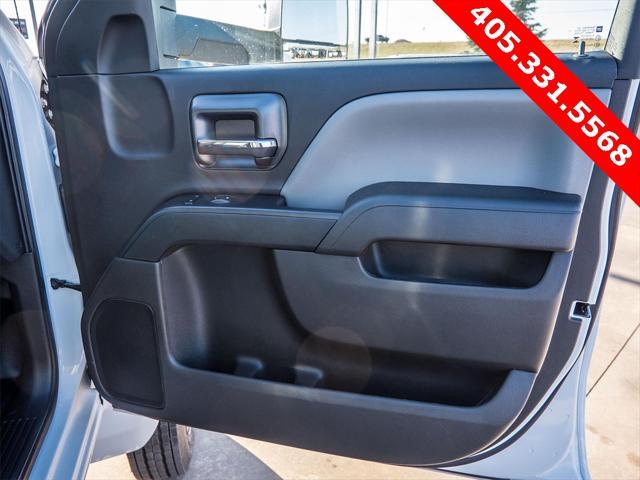 new 2024 Chevrolet Silverado 1500 car, priced at $73,797