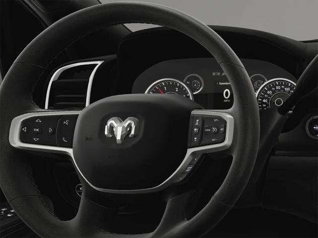new 2025 Ram 2500 car, priced at $75,940