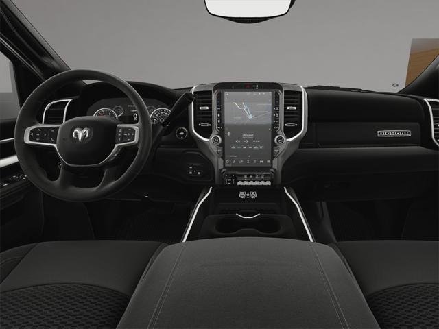 new 2025 Ram 2500 car, priced at $75,940