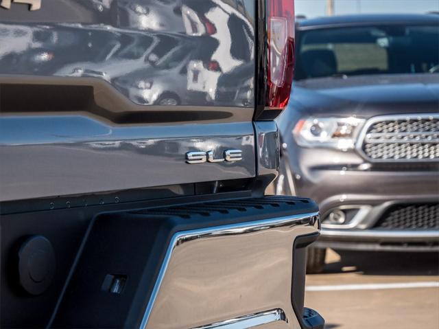 new 2024 GMC Sierra 2500 car, priced at $70,900