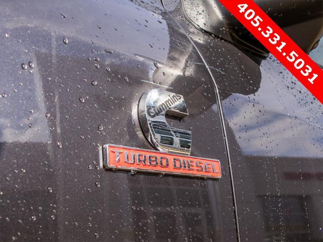 new 2025 Ram 2500 car, priced at $86,590