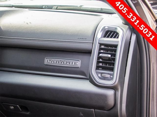 new 2025 Ram 2500 car, priced at $86,590