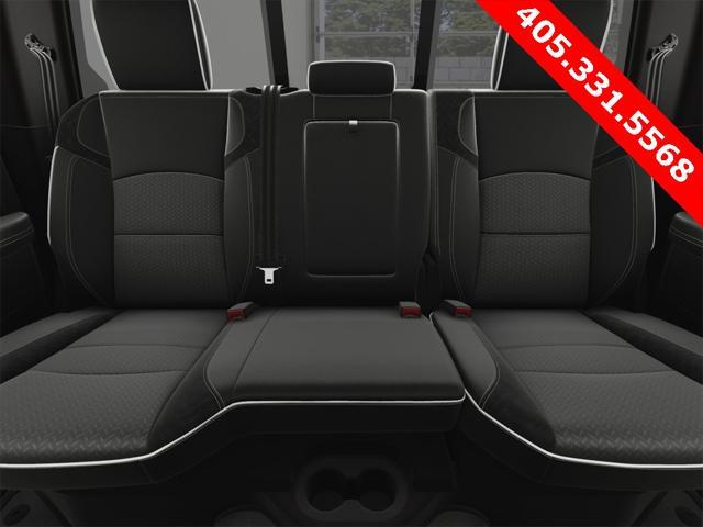 new 2025 Ram 2500 car, priced at $83,590