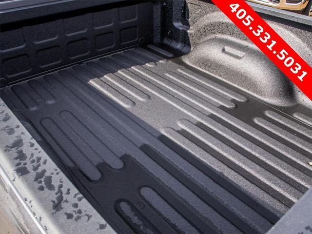 new 2025 Ram 2500 car, priced at $86,590