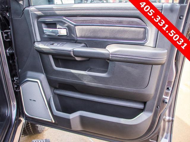 new 2025 Ram 2500 car, priced at $86,590