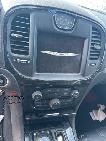 used 2022 Chrysler 300 car, priced at $19,862