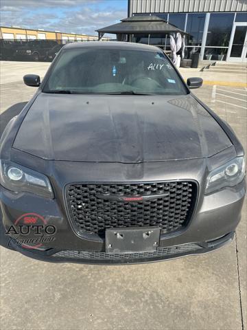 used 2022 Chrysler 300 car, priced at $19,862