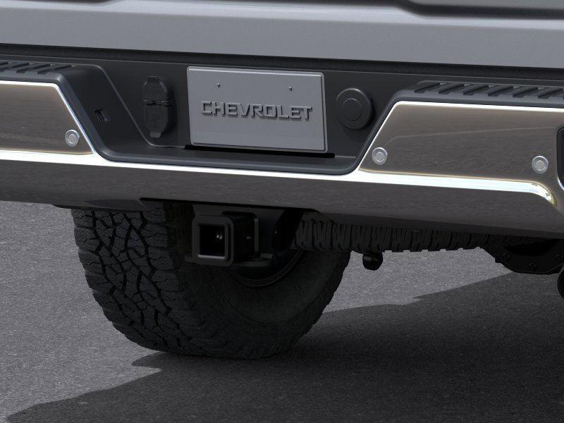 new 2026 Chevrolet Silverado 2500 car, priced at $66,305