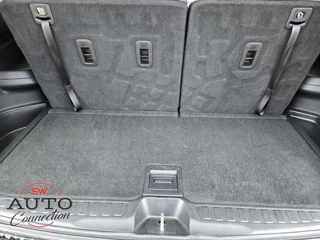 used 2022 Honda Pilot car, priced at $25,975