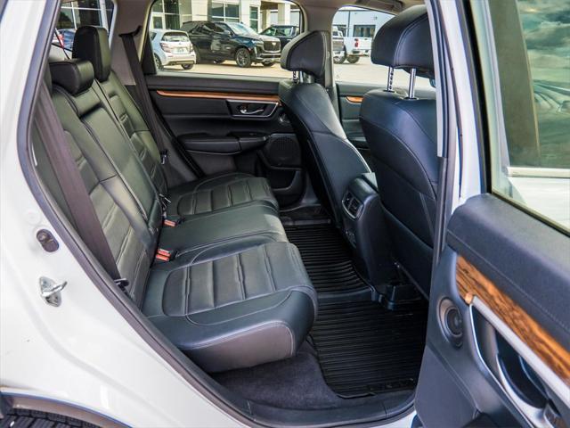 used 2019 Honda CR-V car, priced at $19,988