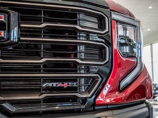 new 2024 GMC Sierra 1500 car, priced at $83,148