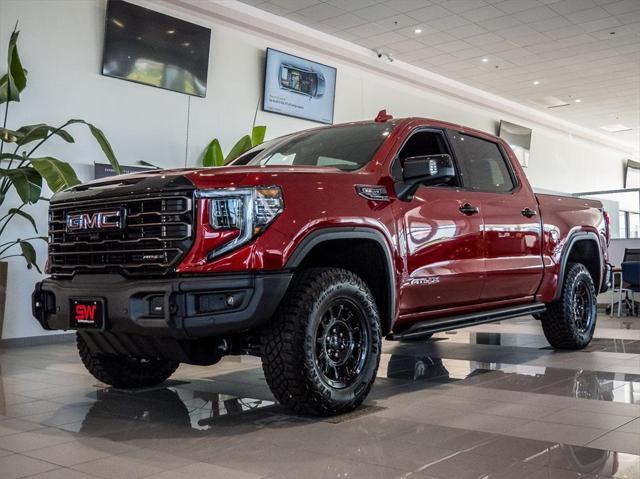 new 2024 GMC Sierra 1500 car, priced at $83,148