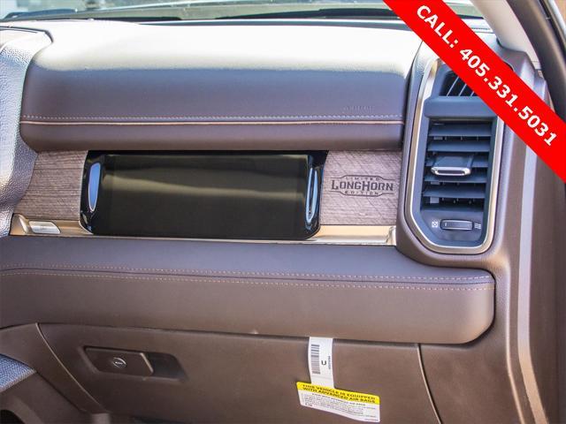 new 2025 Ram 2500 car, priced at $95,064