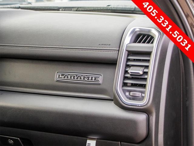 new 2025 Ram 2500 car, priced at $81,095