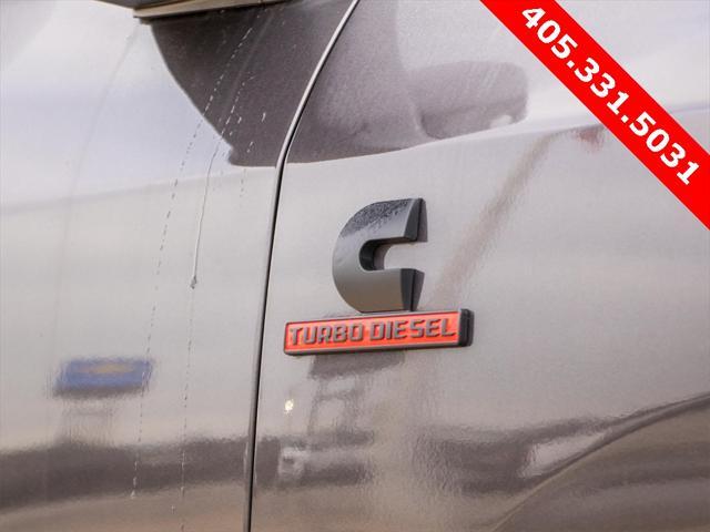 new 2025 Ram 2500 car, priced at $81,095