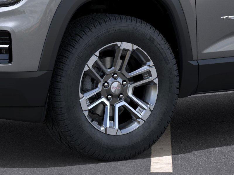 new 2026 GMC Terrain car, priced at $35,375