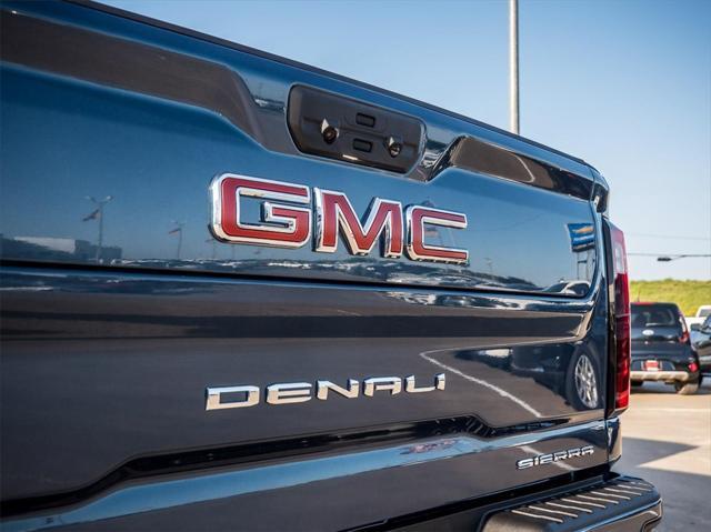 new 2024 GMC Sierra 2500 car, priced at $86,005