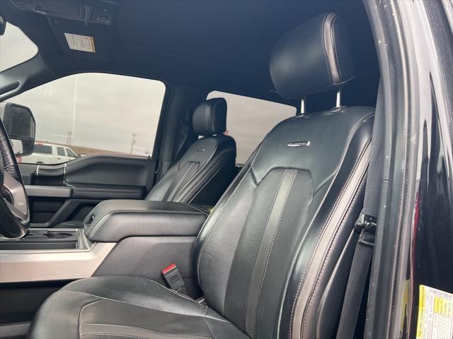 used 2019 Ford F-250 car, priced at $49,967