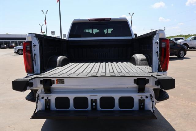 new 2025 GMC Sierra 2500 car, priced at $90,665