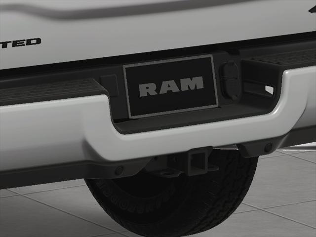 new 2025 Ram 2500 car, priced at $99,080