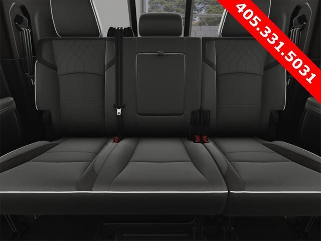new 2025 Ram 2500 car, priced at $99,080