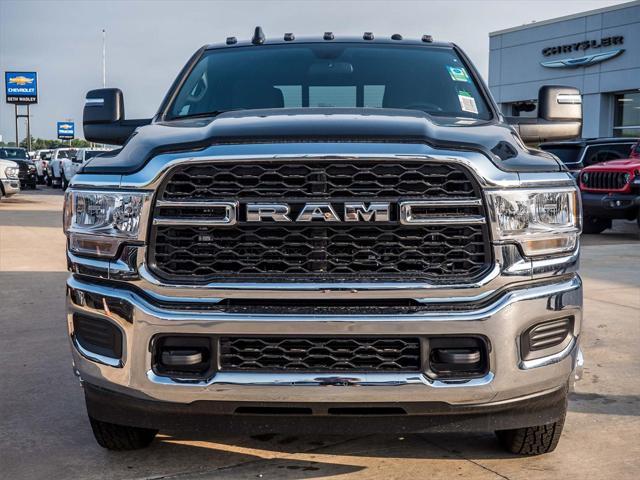 new 2024 Ram 3500 car, priced at $63,500