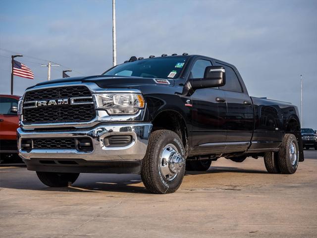 new 2024 Ram 3500 car, priced at $63,500