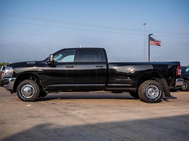 new 2024 Ram 3500 car, priced at $63,500