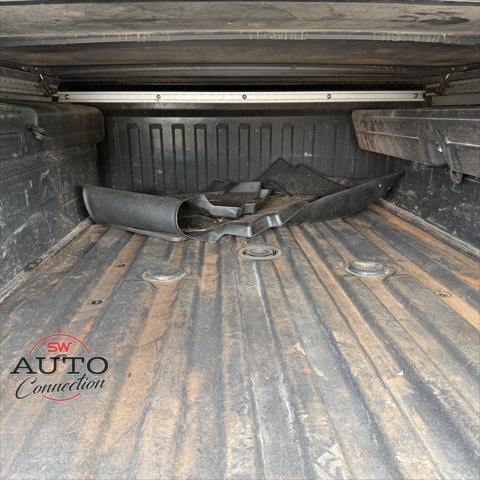 used 2019 Nissan Titan XD car, priced at $28,650