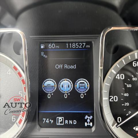 used 2019 Nissan Titan XD car, priced at $28,650