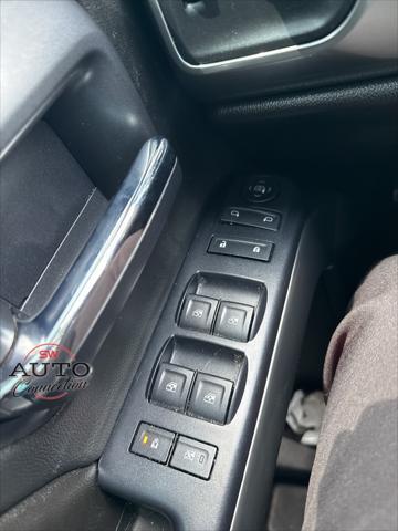 used 2016 Chevrolet Silverado 1500 car, priced at $22,845